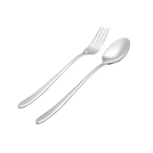 سرويس قاشق چنگال ام جی اس 146 پارچه DF008