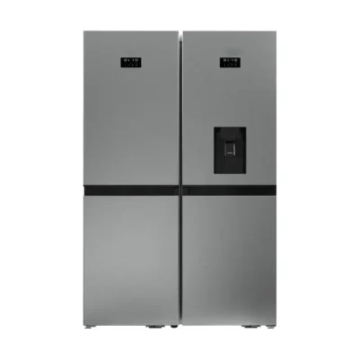 التتو 6040 یخساز اتوماتیک