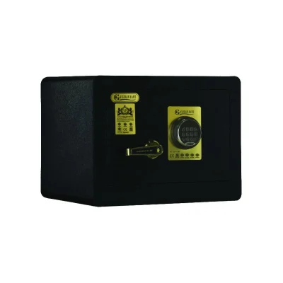گاوصندوق آلیاژی دیجیتالی-گنجبان مدل FAS-600W