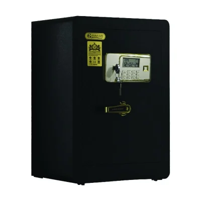 گاوصندوق نسوز خانگی گنج بان مدل FAS-620