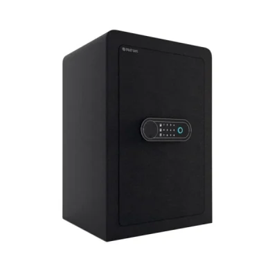 سیف باکس اثر انگشتی تراست سیف مدل FW50