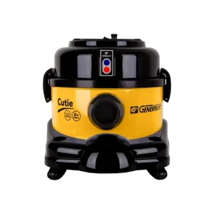 جاروبرقی سطلی 1400 وات جنرال فیت کیوتی 4300