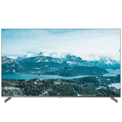 تلویزیون 75 اینچ جی پلاس مدل GTV-75SU868S
