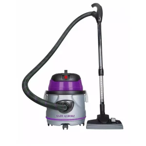 جاروبرقی سطلی خانگی البرز H3000