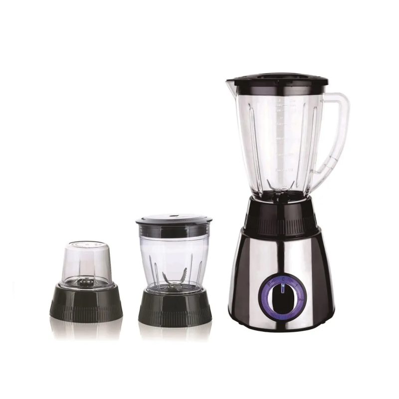 آسیاب مخلوط کن 3 کاره هایدسان مدل HS-MIX 305