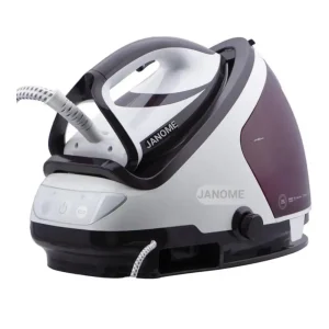 اتو بخار مخزن دار ژانومه SG9130 دستی