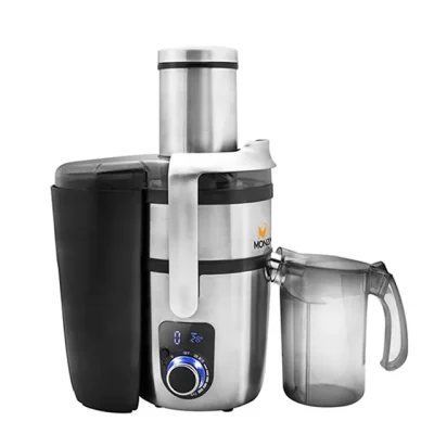 مونزا آبمیوه گیری تک کاره مدل M-J1041