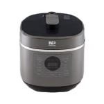 زودپز برقی مستر پلاس P100