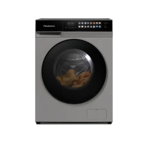 ماشین لباسشویی 10 کیلویی پاکشوما X106