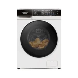 ماشین لباسشویی ظرفیت 8Kg پاکشوما S8W/S/X سری S
