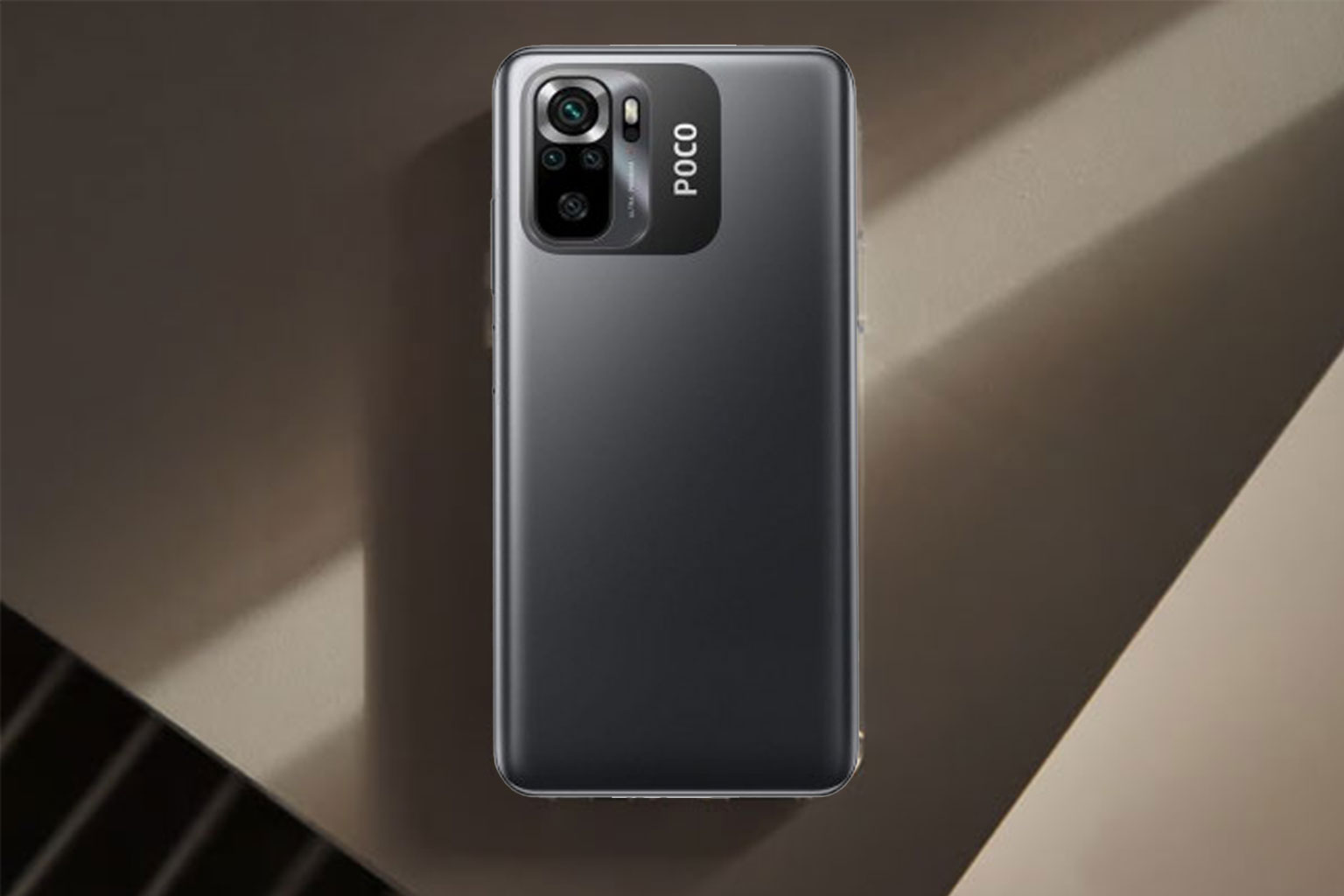 Poco M5s