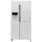 اسنوا ساید هارمونی S1Di-L310-s/w سفید 35 فوت با هوم بار