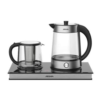 چای ساز دیجیتال ارشیا مدل TM-4541A