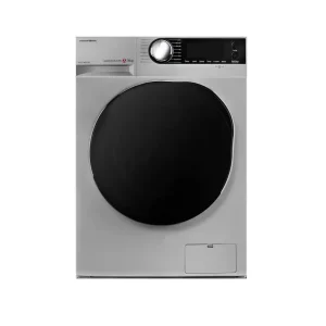 ماشین لباسشویی پاکشوما U9 ظرفیت 9Kg سری U