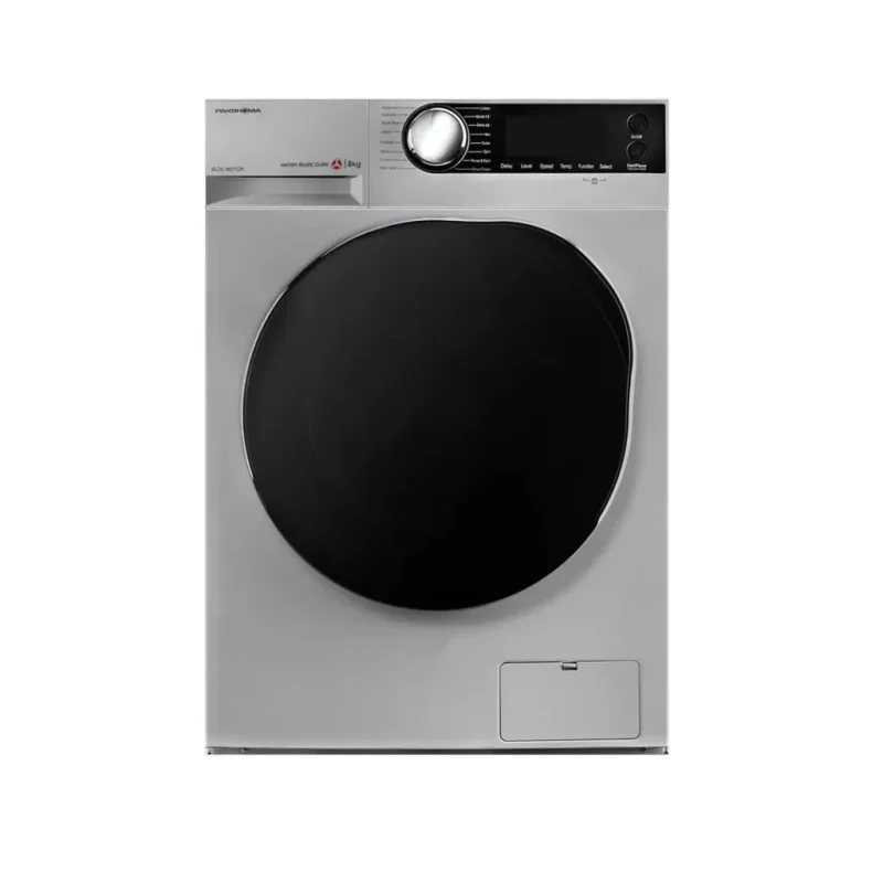 ماشین لباسشویی پاکشوما مدل U9 ظرفیت 9Kg سری U