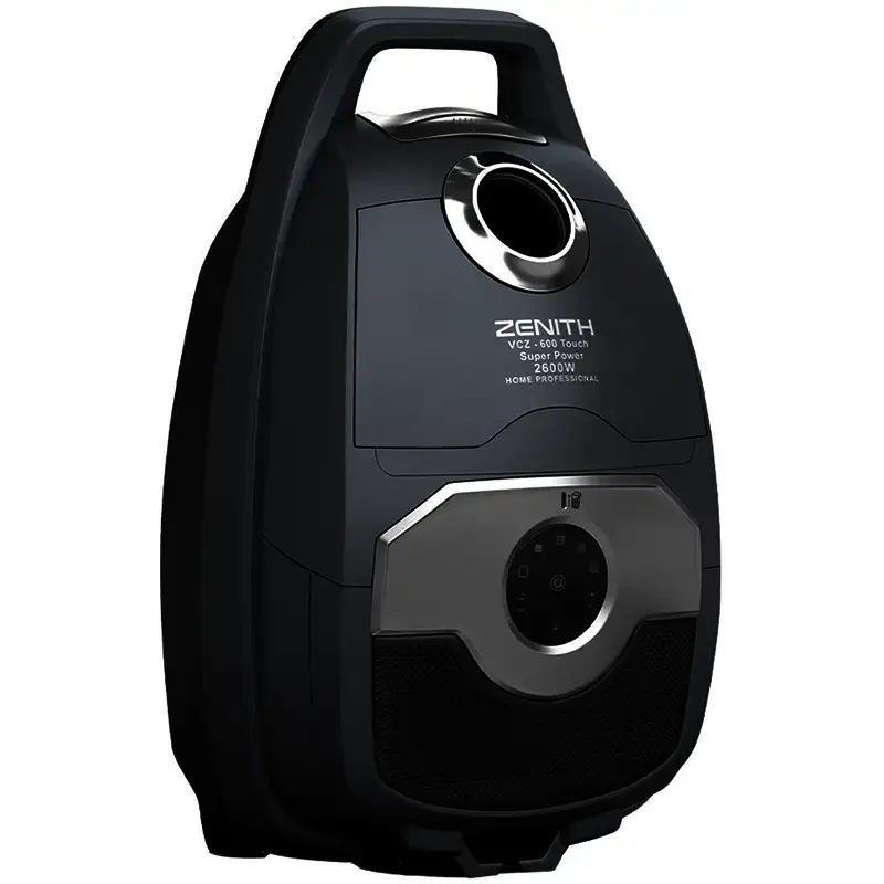 جاروبرقی دیجیتال زنیت مدل VCZ-600