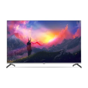 تلویزیون آیوا سری گیمینگ ZQ-GC4H65UHD QLED 4K 144Hz