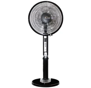 پنکه چهار حالته ارشیا (6160)2881 کنترل دار