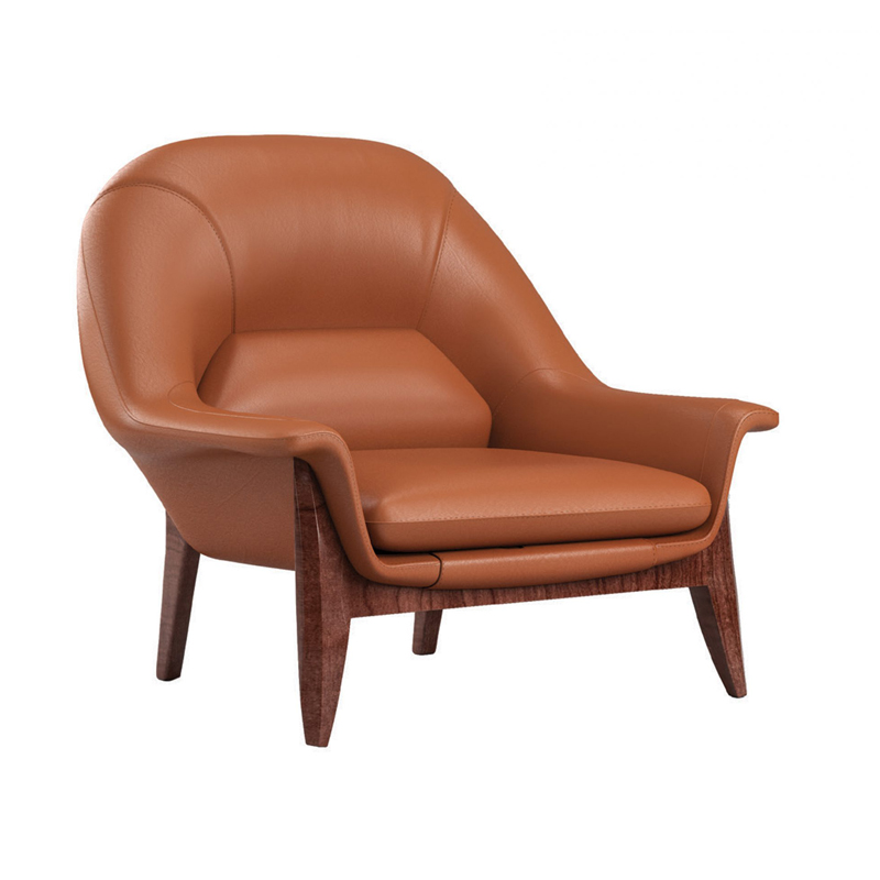 مبل یک نفره طبی تراست سیت مدل باروژ