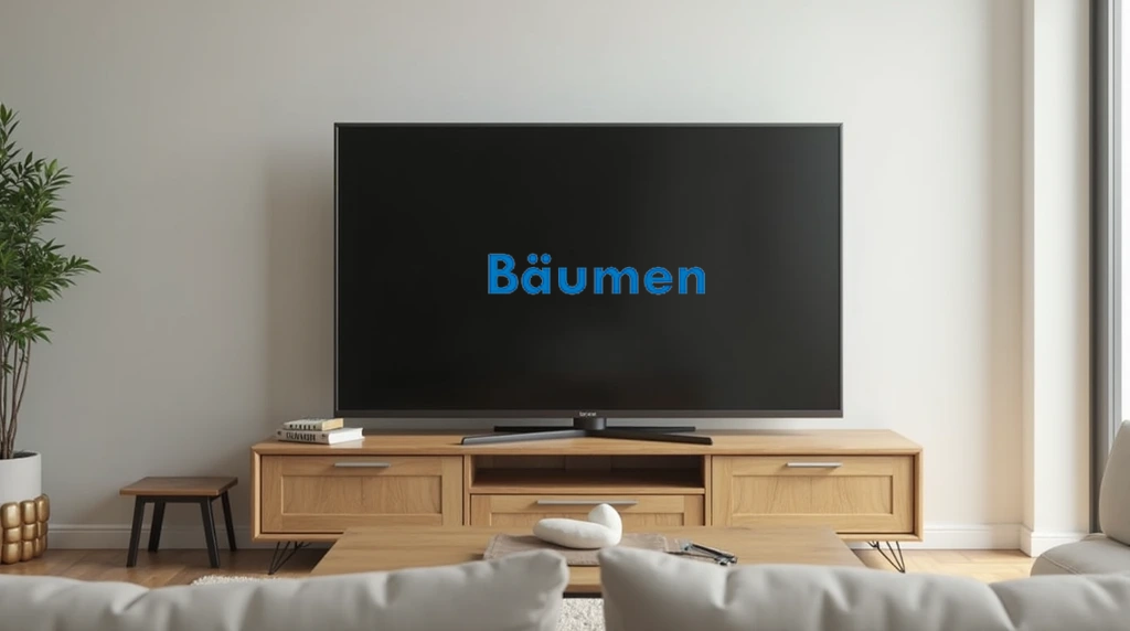 تلویزیون بویمن (Baumen)
