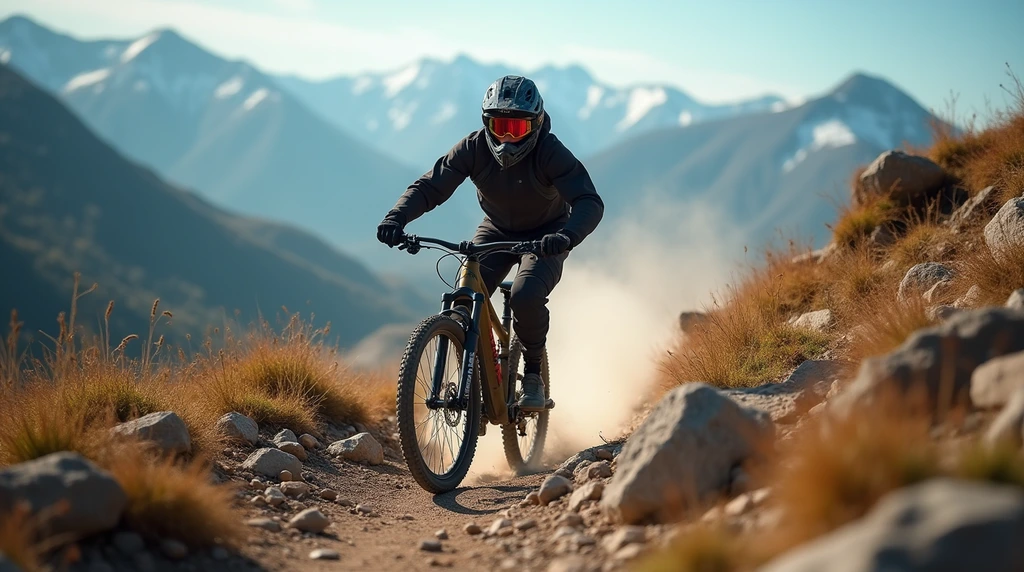 راهنمای خرید دوچرخه کوهستان