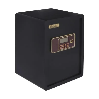 گاو صندوق دیجیتالی خانگی گنج بان مدل Z-50