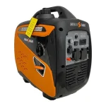 موتور برق 3.2 کیلووات هواسدان H4450IS-K سایلنت