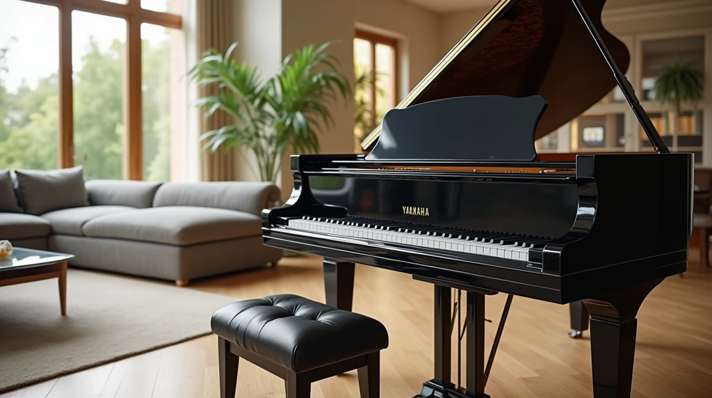 راهنمای خرید پیانو اقساطی 8 راهنمای خرید پیانو اقساطی