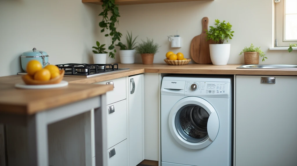 5 دلیل صدای ماشین لباسشویی و راه حلهای رفع آن 8 علت صدای ماشین لباسشویی