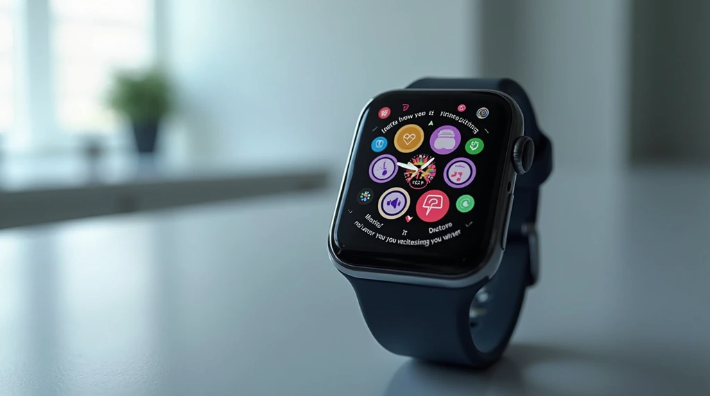 تفاوت مچ‌بند و ساعت هوشمند