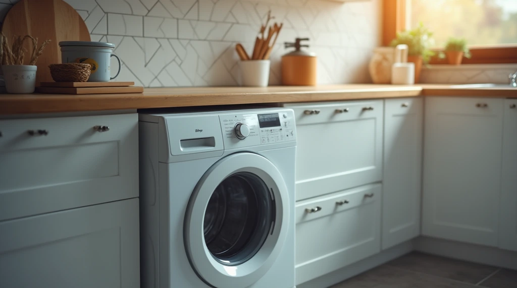 5 دلیل صدای ماشین لباسشویی و راه حلهای رفع آن 3 علت صدای ماشین لباسشویی