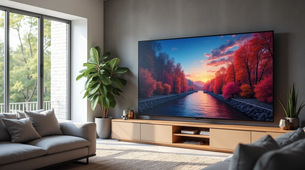 تفاوت LED و LCD