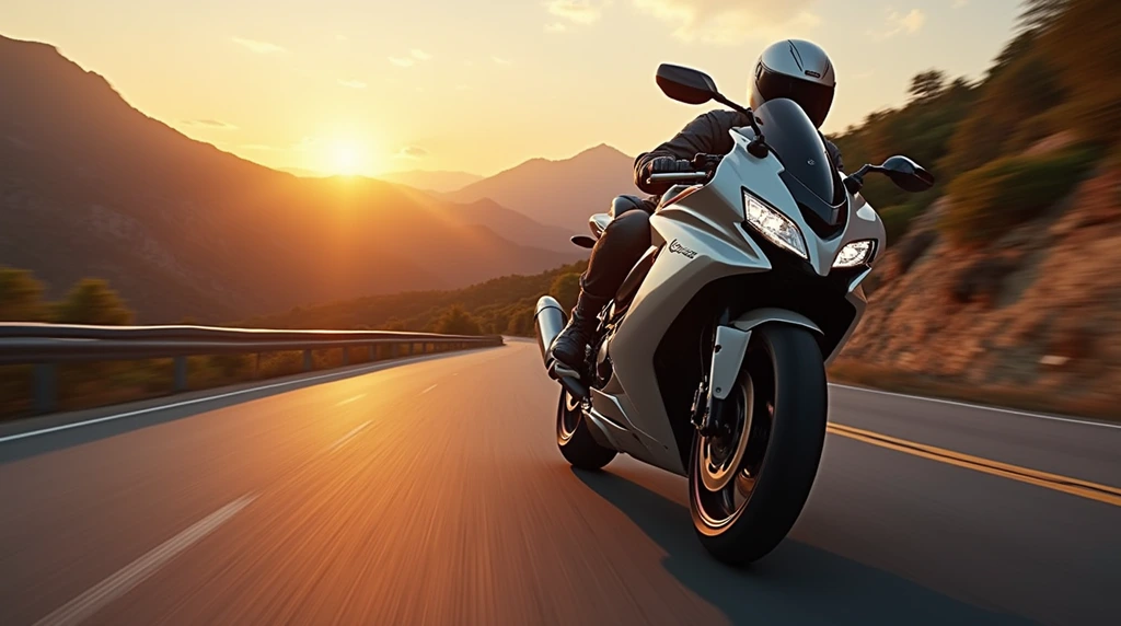 راهنمای خرید موتور سیکلت اقساطی 