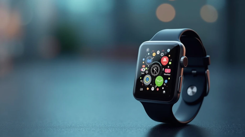 تفاوت مچ‌بند و ساعت هوشمند