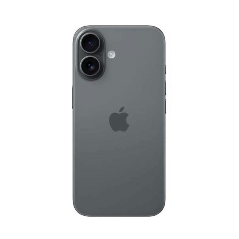 گوشی موبایل اپل مدل iPhone 17 CH - مشکی