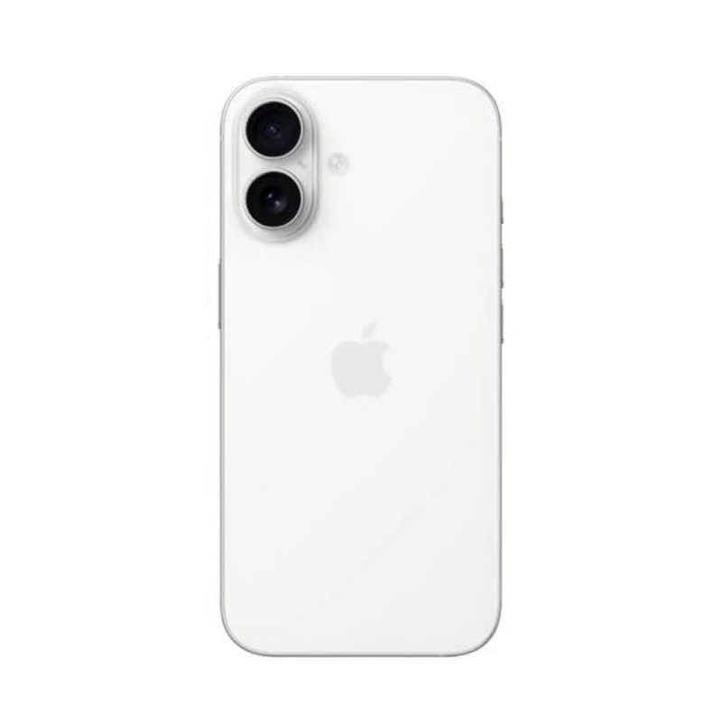 گوشی موبایل اپل مدل iPhone 17 CH - سفید