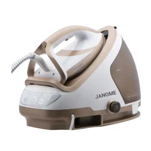 اتو بخار مخزن دار ژانومه SG9110 دستی