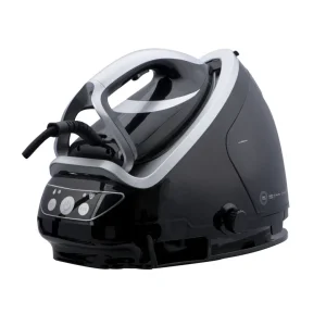 اتو بخار مخزن دار ژانومه SG9120 دستی