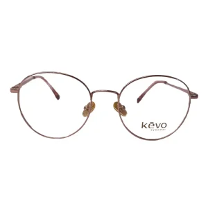 عینک طبی زنانه Kevo 100704
