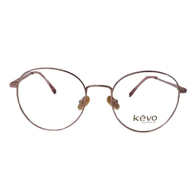 عینک طبی زنانه مدل Kevo 100704