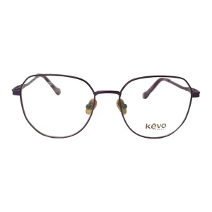 عینک طبی زنانه Kevo 18017