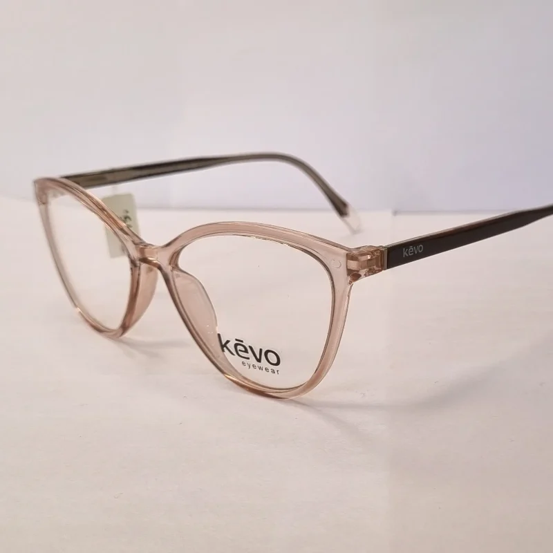 عینک طبی زنانه مدل Kevo 521019
