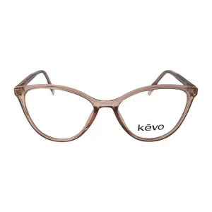 عینک طبی زنانه Kevo 521019