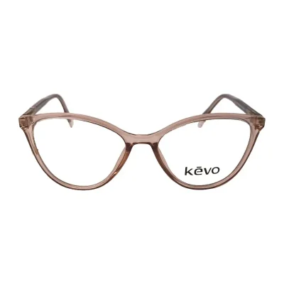 عینک طبی زنانه مدل Kevo 521019
