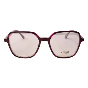 عینک طبی زنانه Kevo 84014