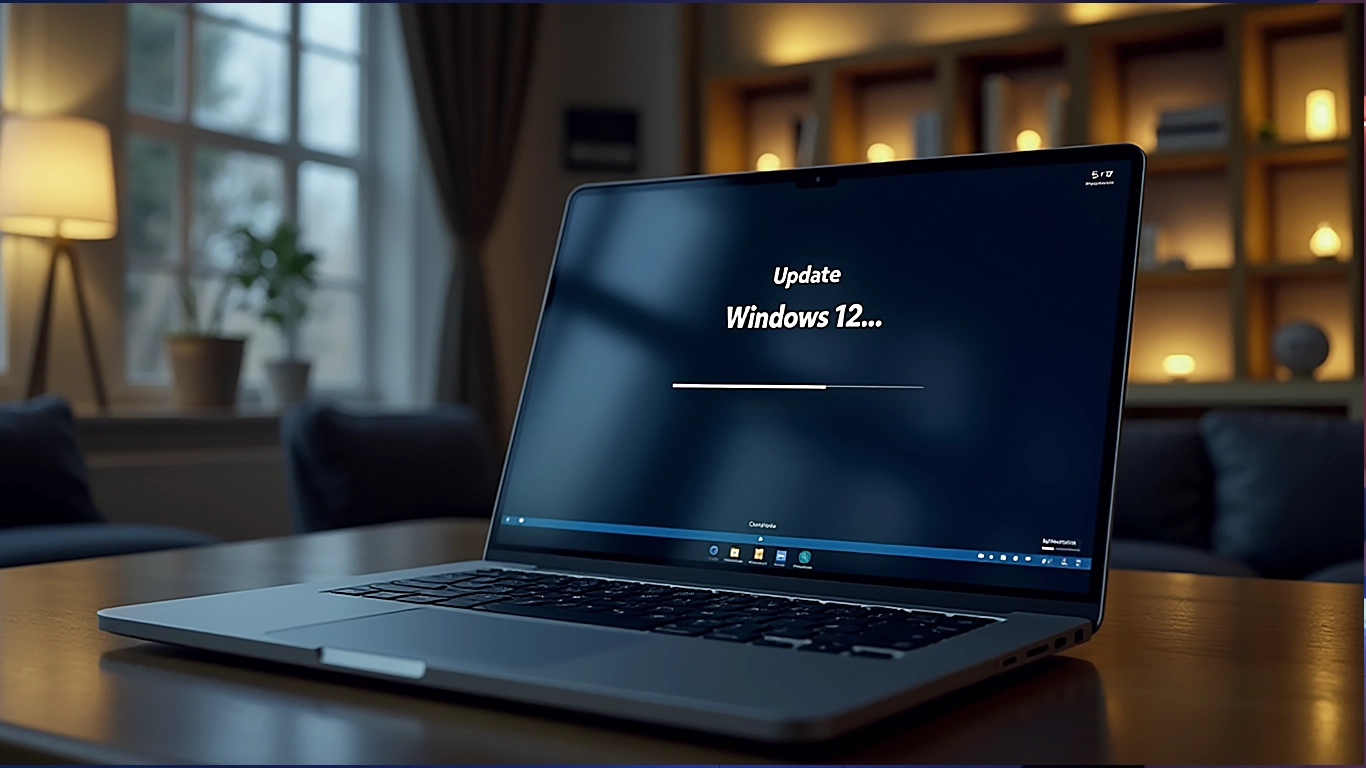 ویندوز 12