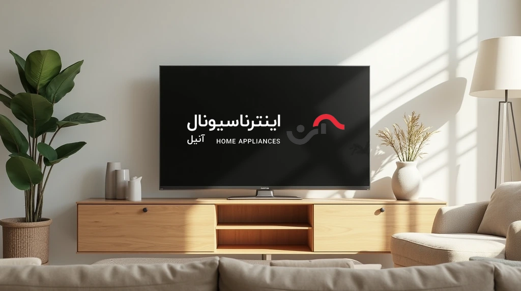 تلویزیون ناسیونال (National)