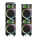 اسپیکر لومکس onyx با توان 240 وات