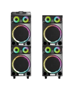 اسپیکر لومکس onyx با توان 240 وات