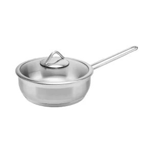 تابه تک دسته ام جی اس 4114 سایز 20 استیل